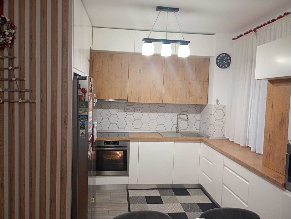 Vand apartament 3 camere - Green Park , Bl B1, Tatarasi - 75 mp utili