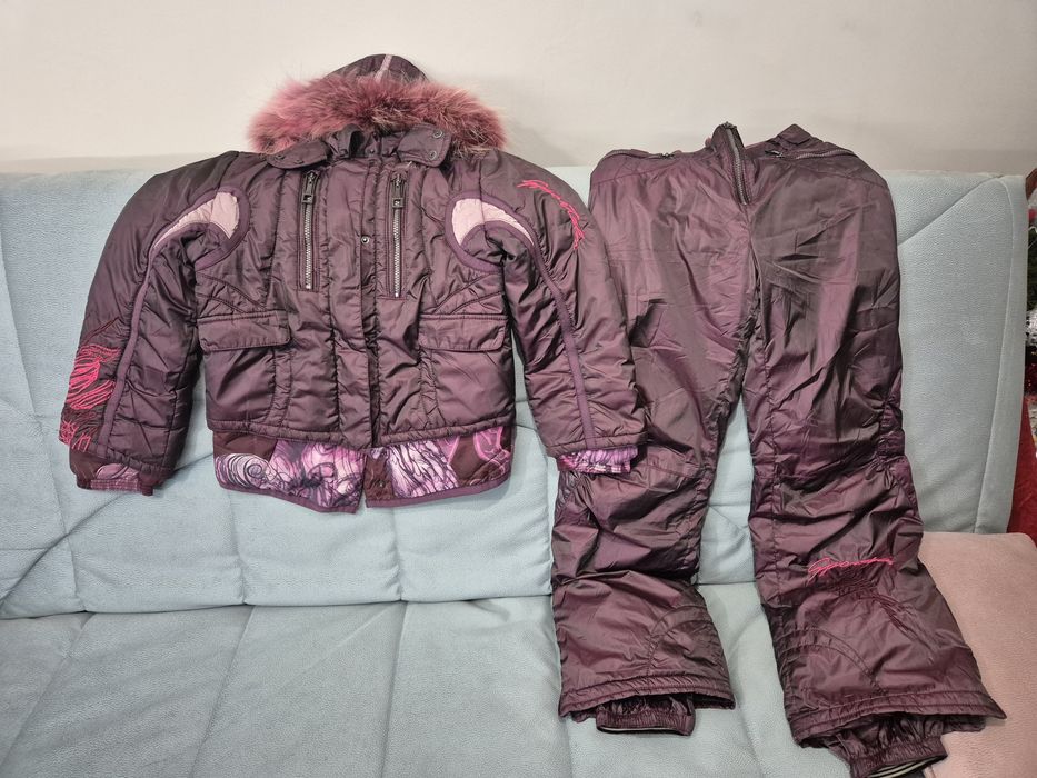 Ски екип /Ски комплект Sportalm