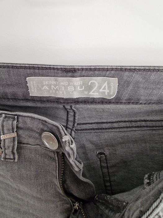 Pantaloni blugi New Yorker dama