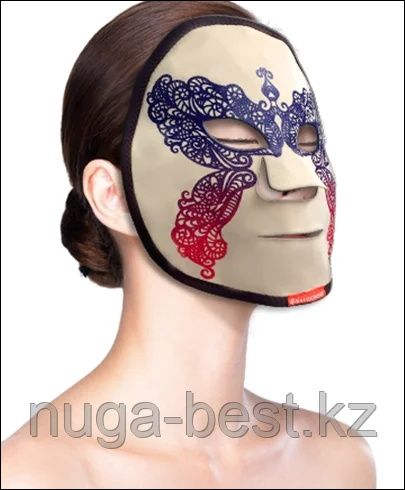нуга бест nuga best маска для лица