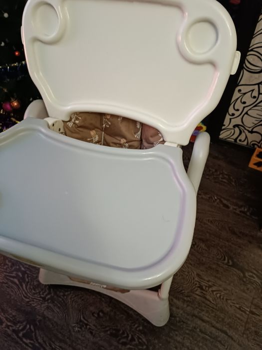 Продам детский стульчик