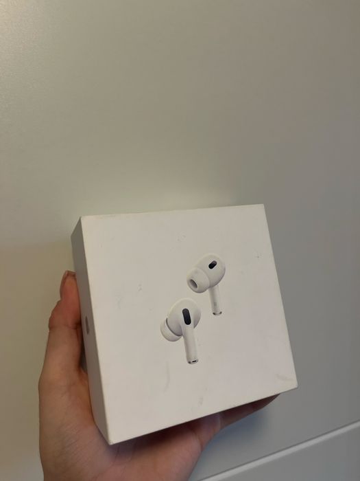 Apple Airpods Pro2 (2023) Magsafe Case