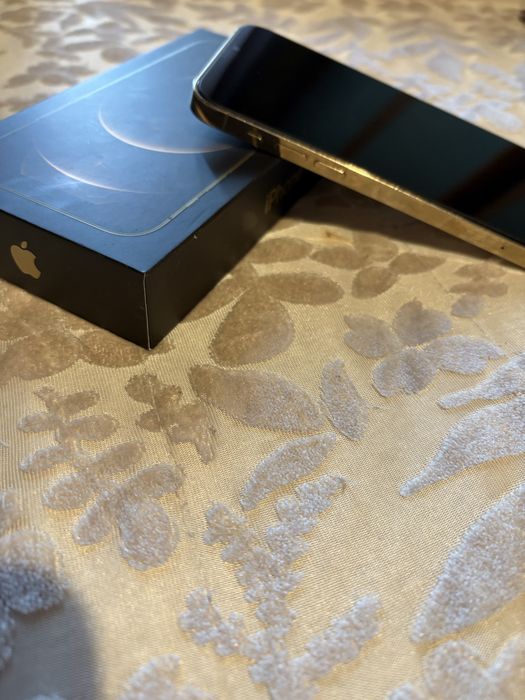 Iphone 12 Pro 256GB