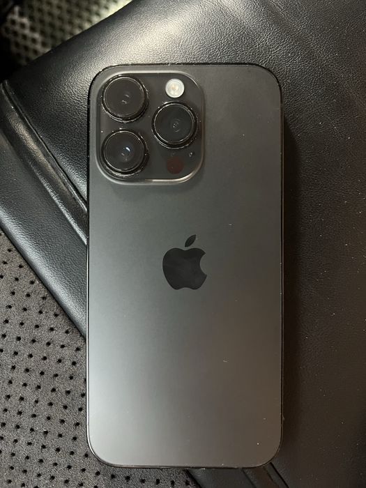 iPhone 14 pro 128gb