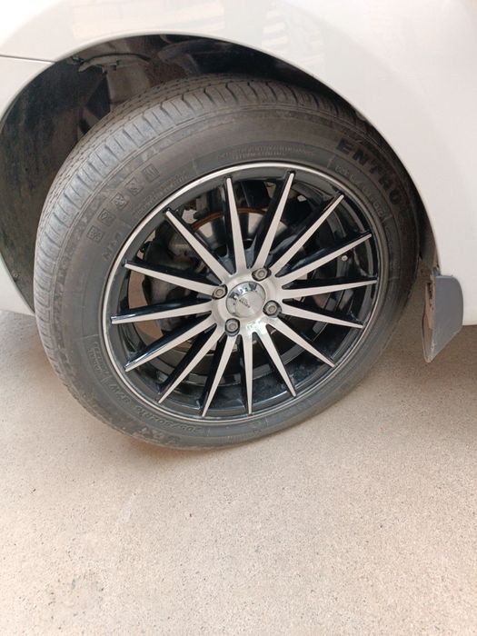 Diska литой диски