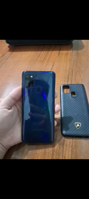 Samsung A21s    32Gb