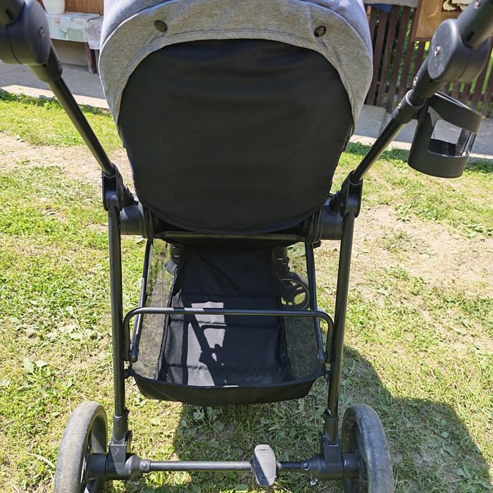 Cărucior Kinderkraft Vesto