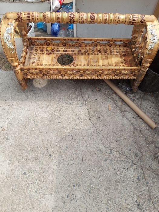 Колыбель для малыша.