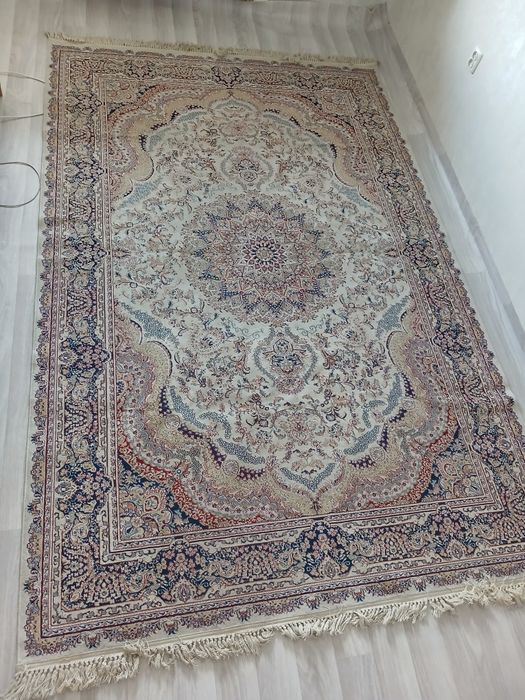 Продам ковры паласы