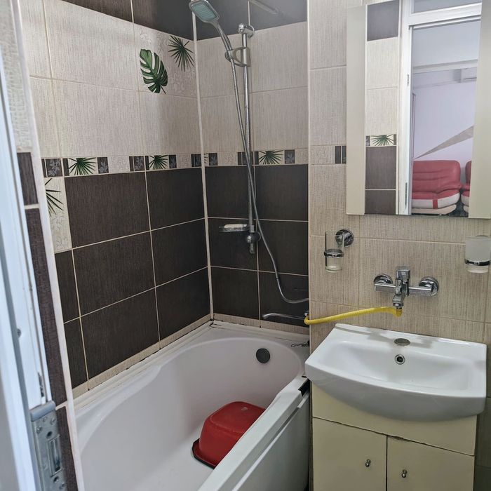 Închiriez ap.1 cam., 46 mp