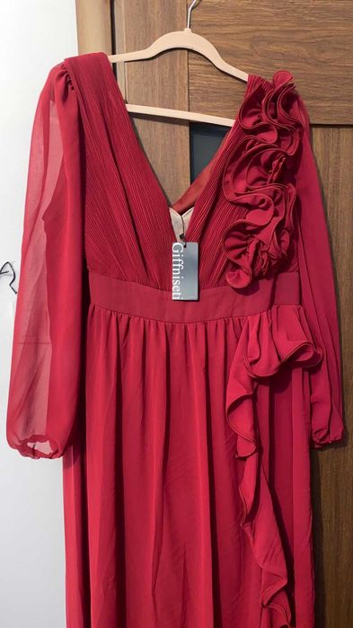 Vand rochie lunga eleganta