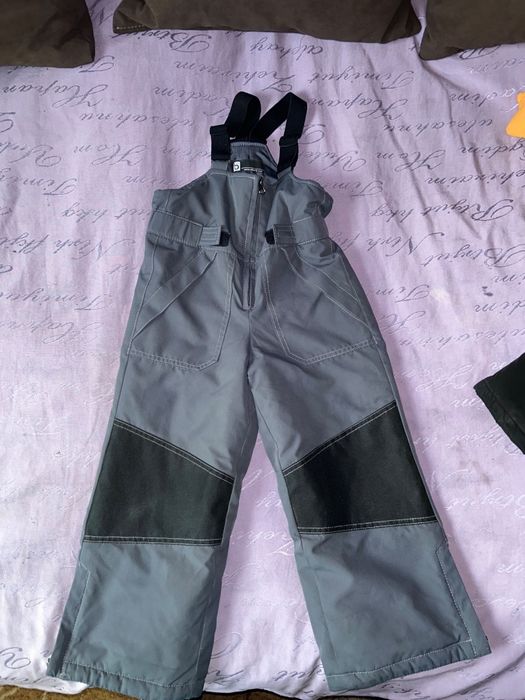 Продам зимний комлект