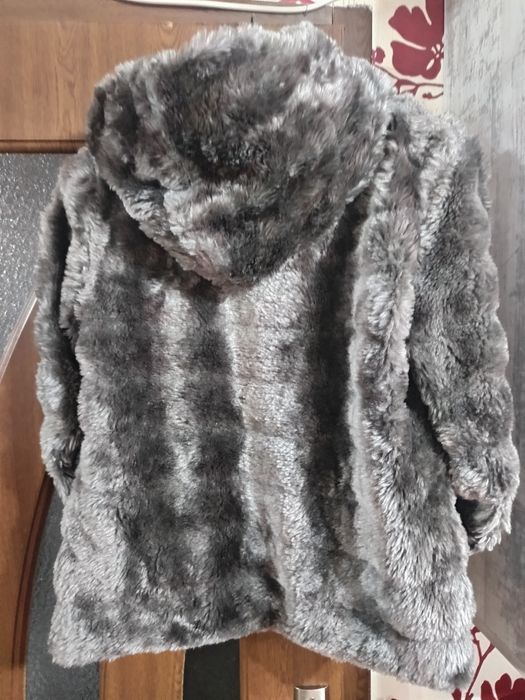 Blăniță scurta femei