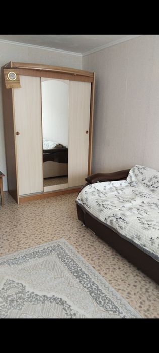 Продам 1 комн квартиру в г. Аксу