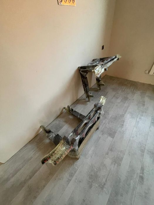 Новый Турник 3в1 для дома