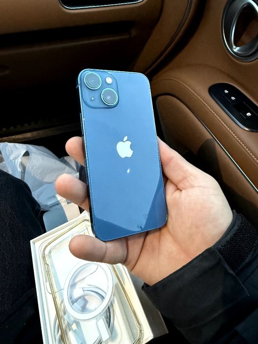 iPhone 13 mini 128gb СРОЧНО