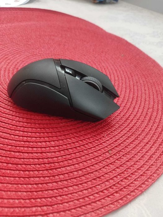 Мишка Razer Basilic V3 Wirelles Bluetooth