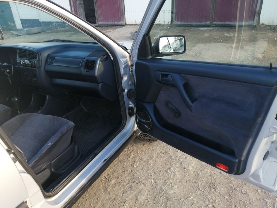 Продам Volkswagen