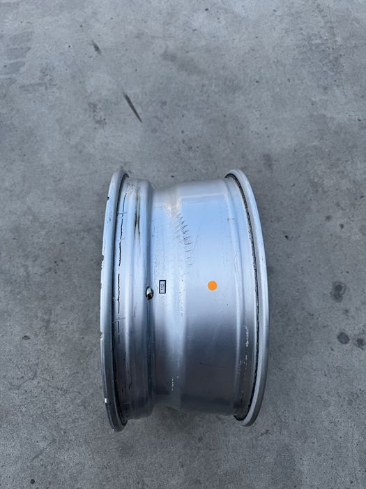 3 buc jante Ultra Wheels 5x112 UA9 8018-L  8j x 18H2