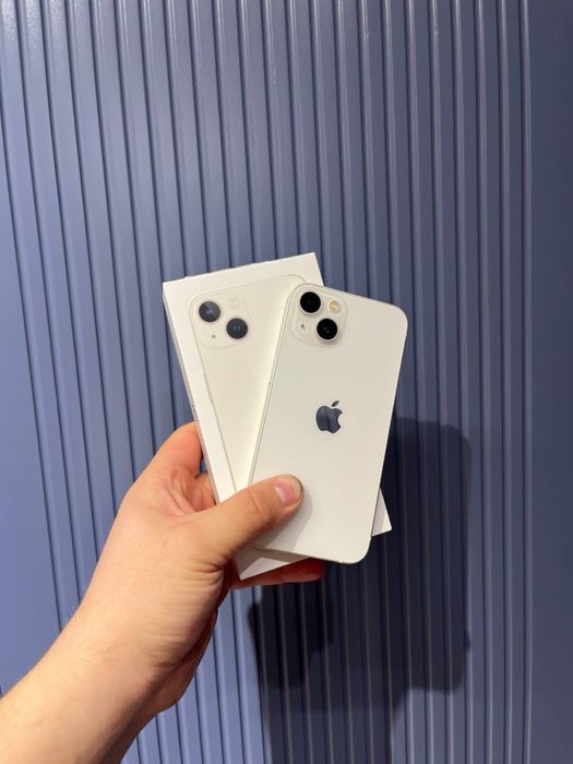 IPhone 13 /Идеал/ Айфон 13