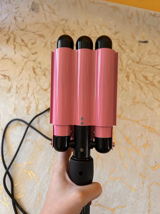 Маша за коса