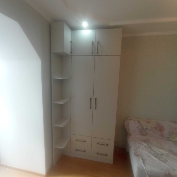 Мебель и сборка на заказ