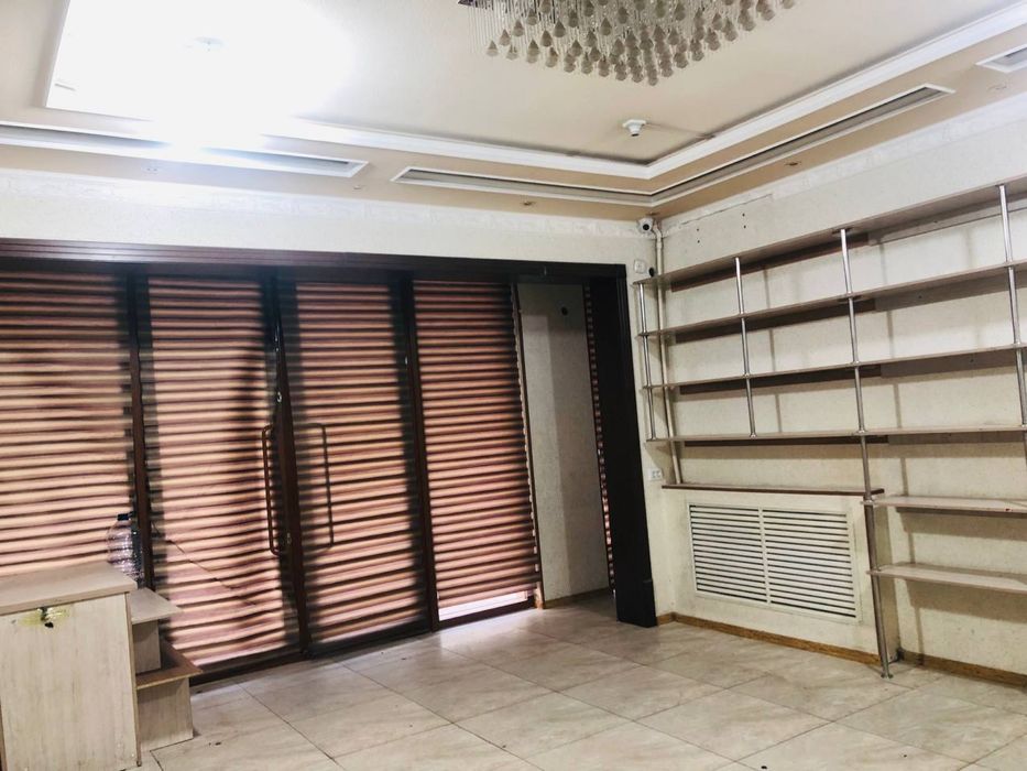 Чорсу / Гунча 85м2 Нежилое продаётся