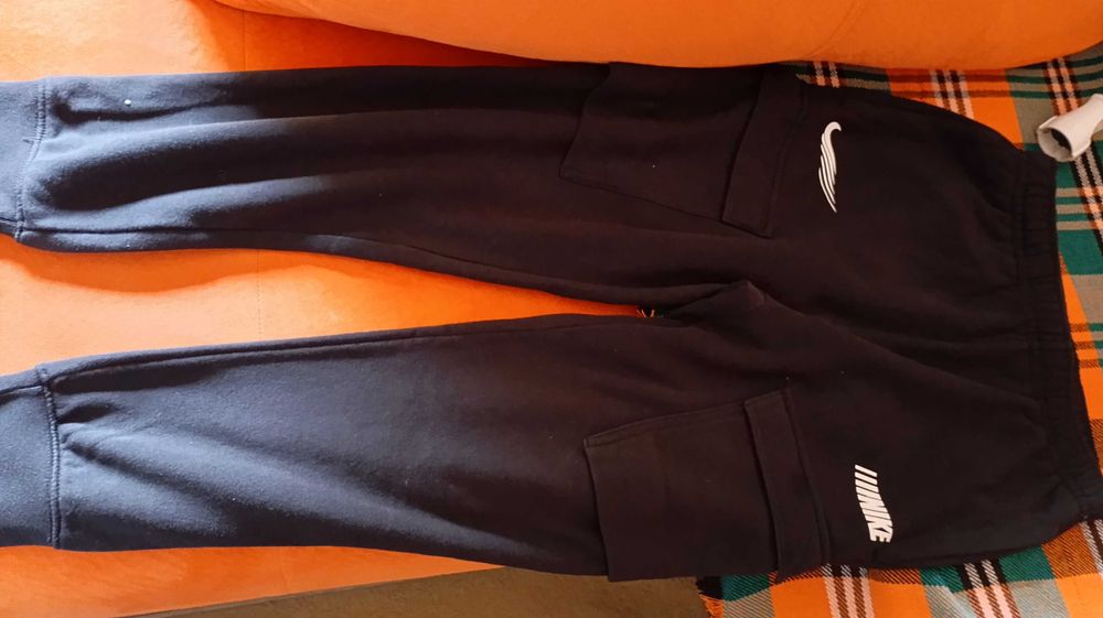 Ватиран суичър, S razmer