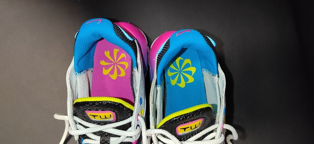 Nike Air Max TW, номер 36,5