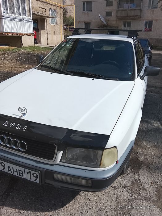 Продам Audi 80 B4