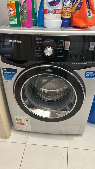 Продам стиральную машину  Samsung