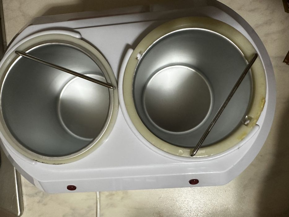 Продается воскоплав