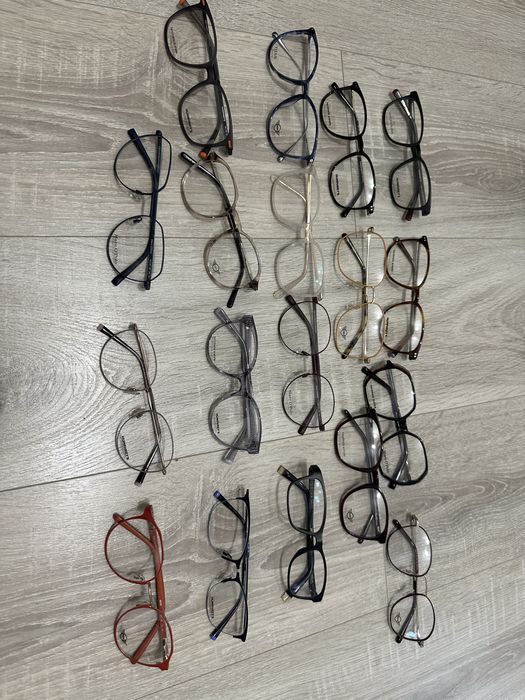 Rame ochelari vedere/soare