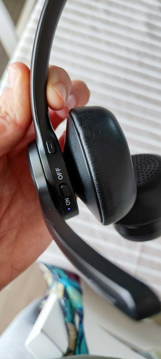 Слушалки Mpow HC9