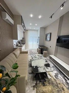 Продаётся 2х комнатная квартира Шахриобод ЖК