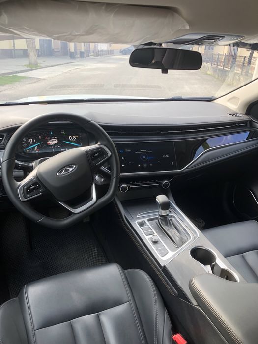 Chery ARRIZO 6 PRO 2025 — 5