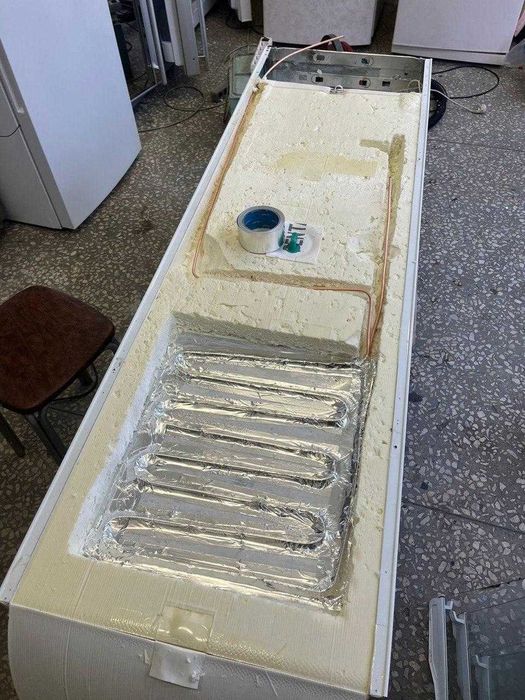 Ремонт холодильников Алматы