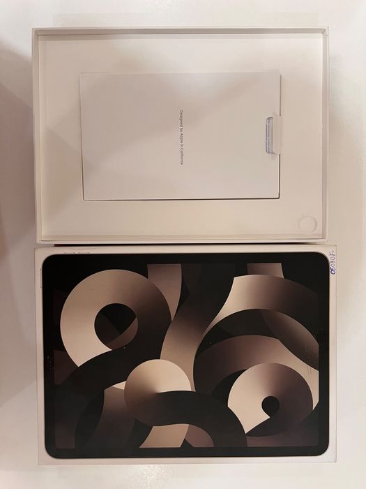 Apple iPad Air 5-го поколения