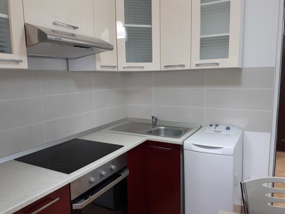apartament 1 camera tatarasi ciurchi - mobilat