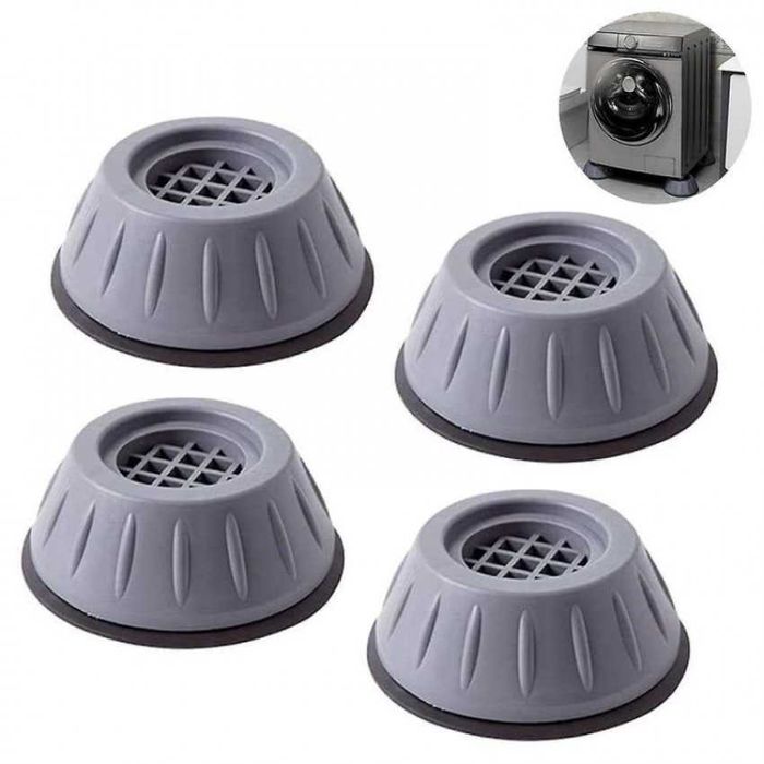 picioare masina de spalat antivibratii  antisoc vibratii picioare