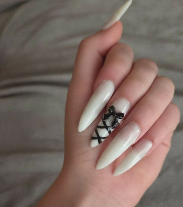 Маникюр, наращивание, покрытие