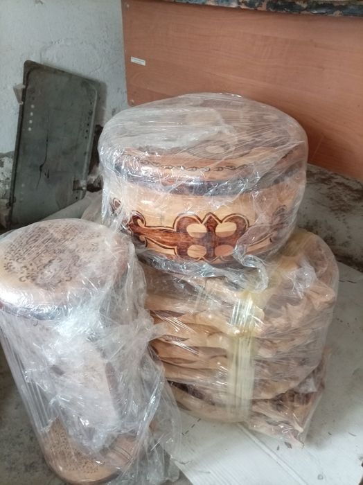 Астау эксклюзивный