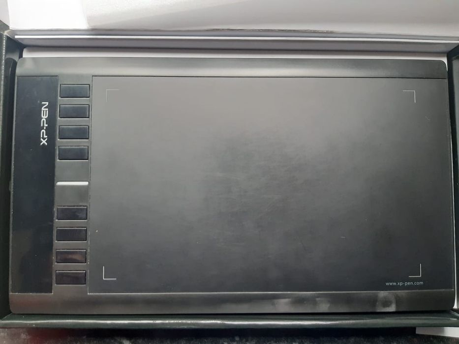 Графический планшет