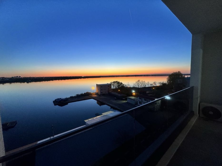 Inchiriez ap. 2 cam TERMEN LUNG/EXTRASEZON la Solid Cazino Mamaia