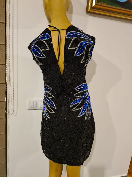 Rochie  Asos, Agnes Toma, Mathilde 36