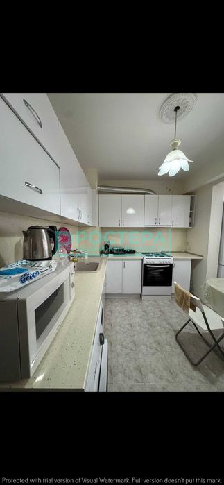 Продава се Тристаен апартамент в Търговище, Център - 78 кв.м за 706 €/кв.м - Снимка #1