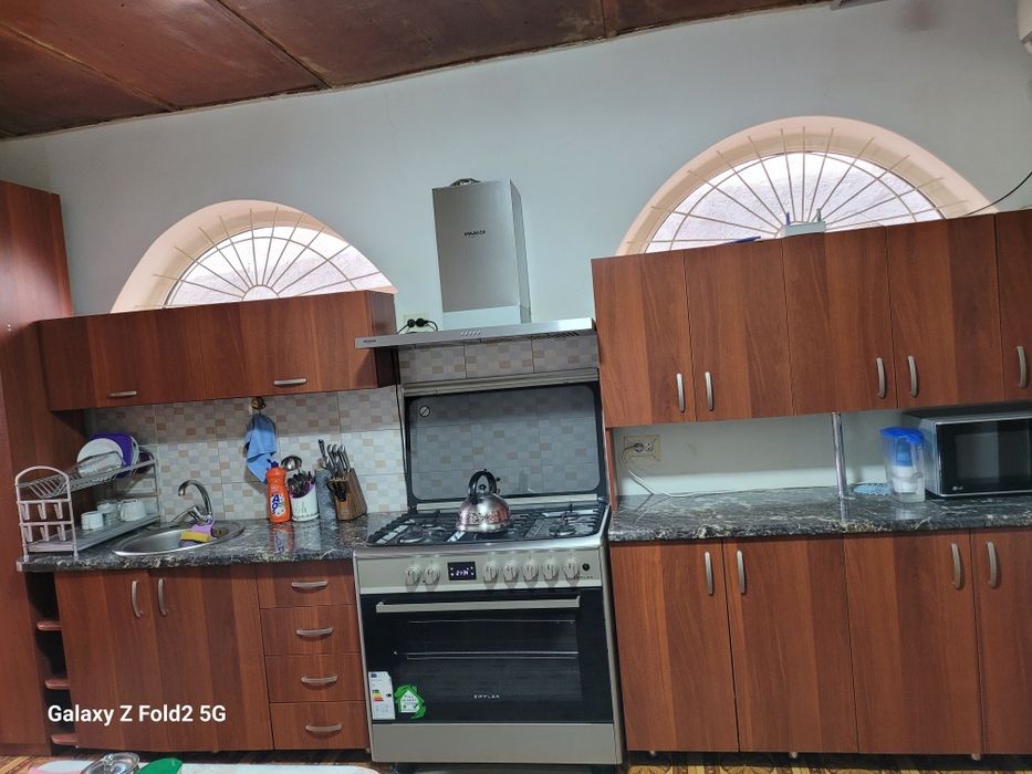 Обмен или Продаётся дом в Чирчике