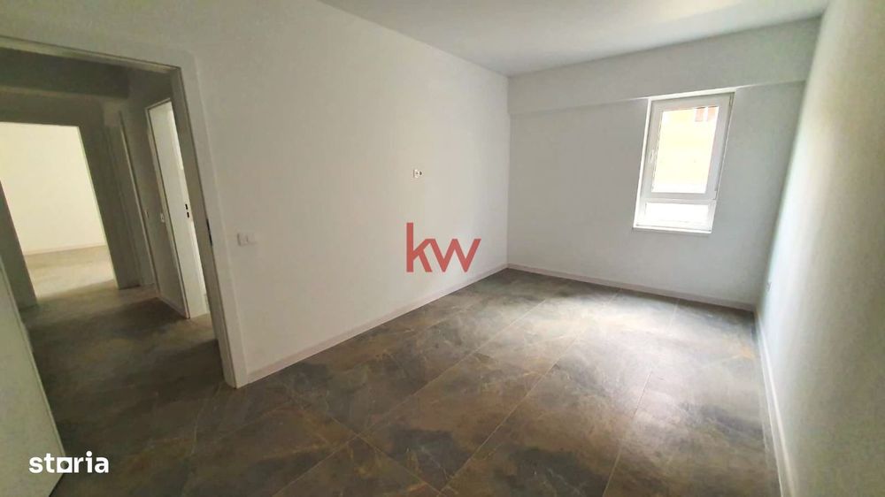 Apartament 2 Camere cu gradina si loc de parcare in proprietate