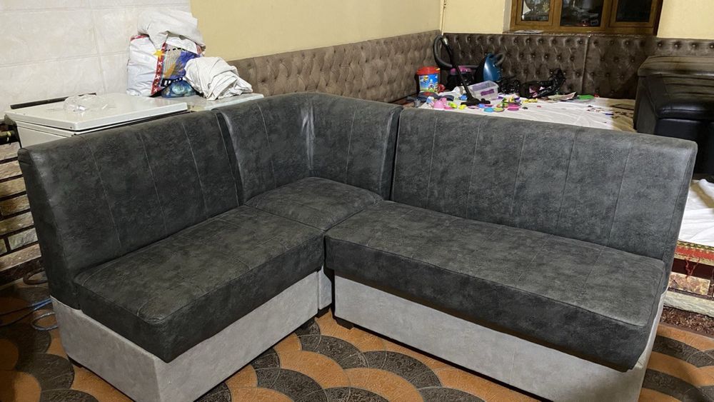 Диван мебел ясаб берамиз