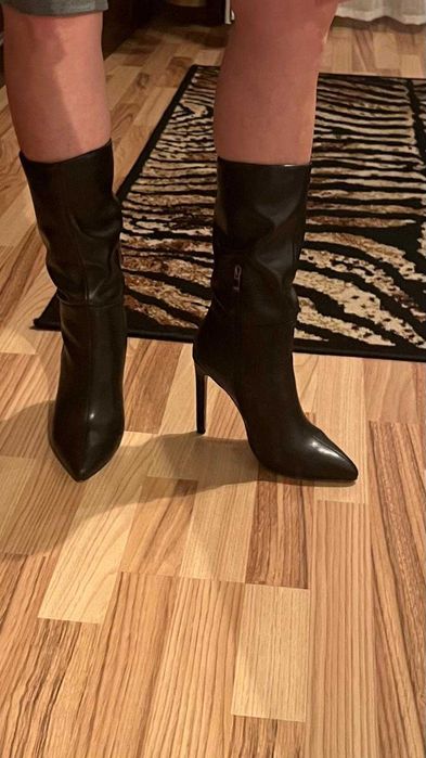 Enzo Bertini, purtate o data, mar 37